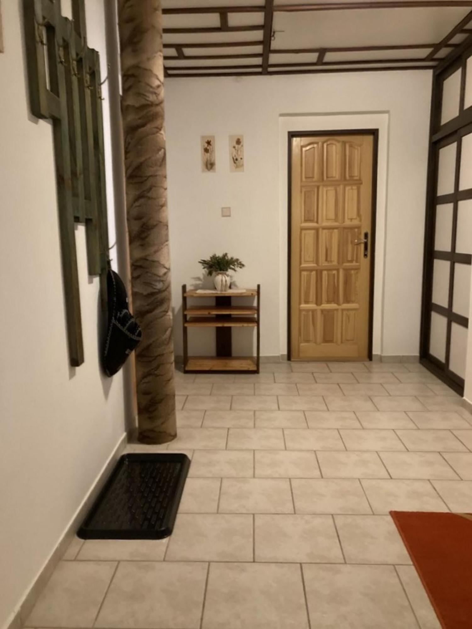 Apartman Na Ostrove Beroun Beroun  Zewnętrze zdjęcie